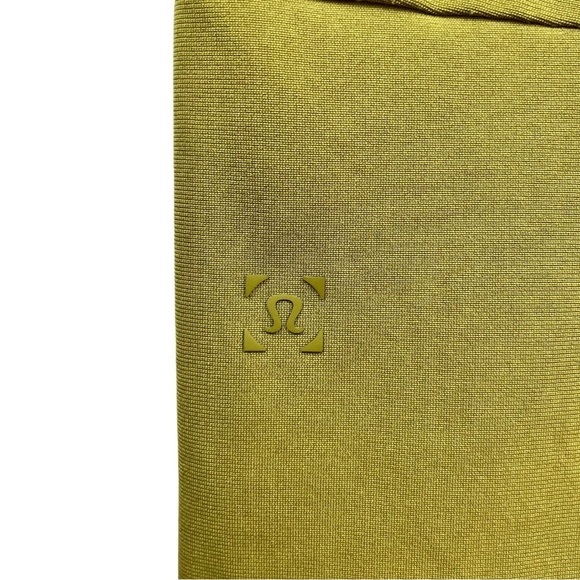 Lululemon ABC Jogger Commuter Pants in Warpstreme Mossy Green Size S - Picture 6 of 9